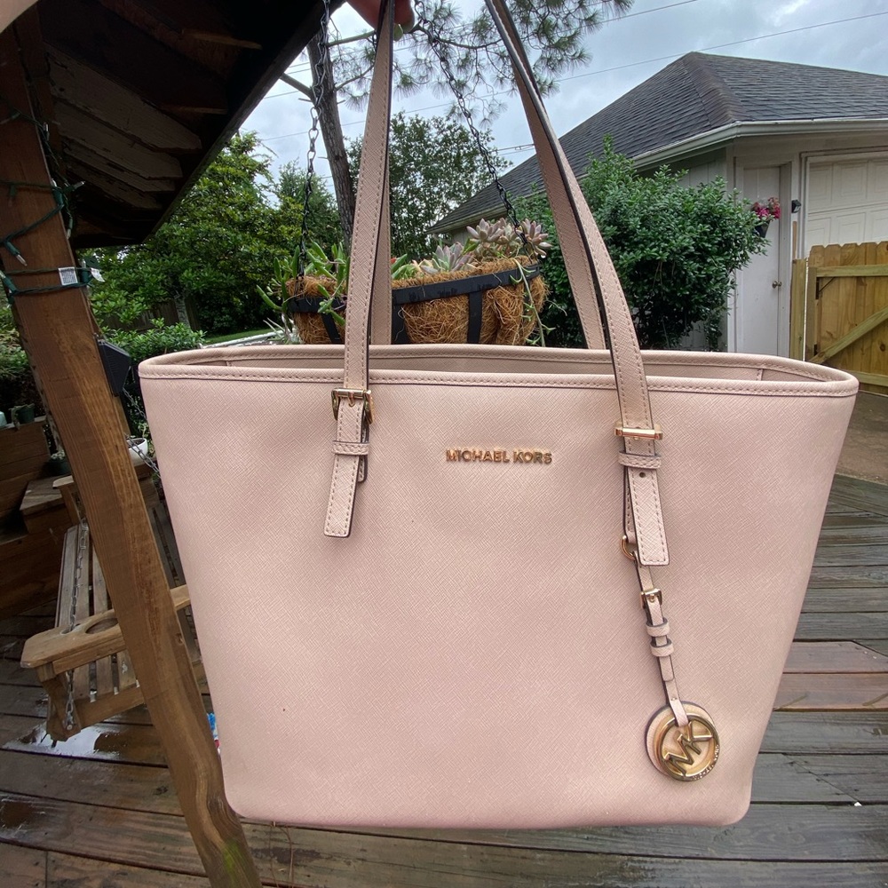 Michael Kors Handbag